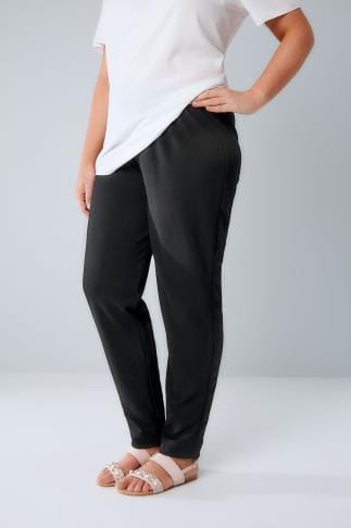 Plus Size Harems | Yours Clothing