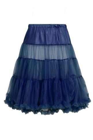 petticoat flare skirt hell bunny purple navy dotty waist belt rose dress
