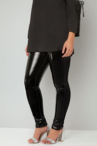 Are Blue Nile Align Leggings Double Lined With Pvc