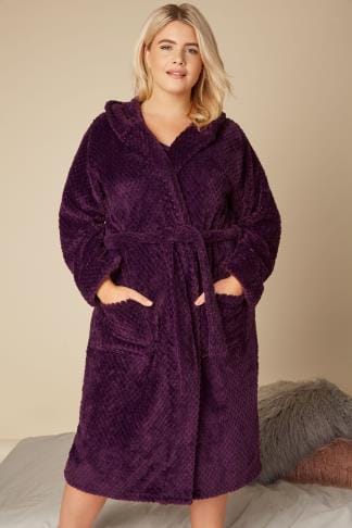 Purple_Hooded_Fleece_Dressing_Gown_148093_0c7c