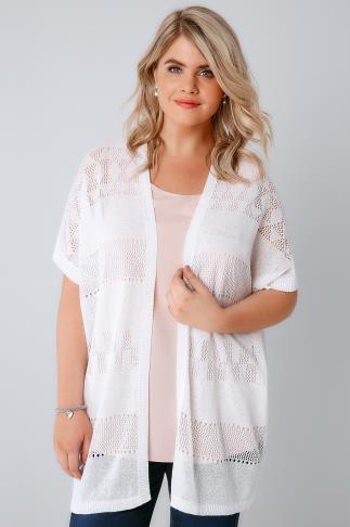 Size 22 Plus Size Knitwear | Ladies Knitwear | Yours Clothing