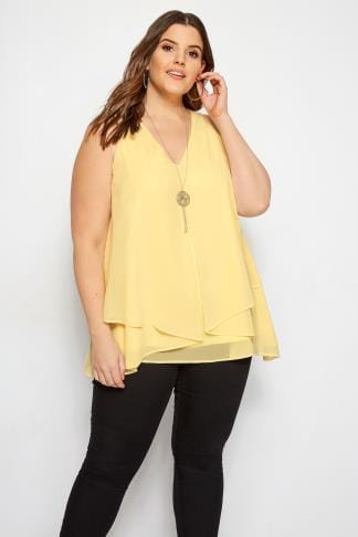 Grey Embellished Layered Chiffon Top With Flute Sleeves, Plus size 16 to 36