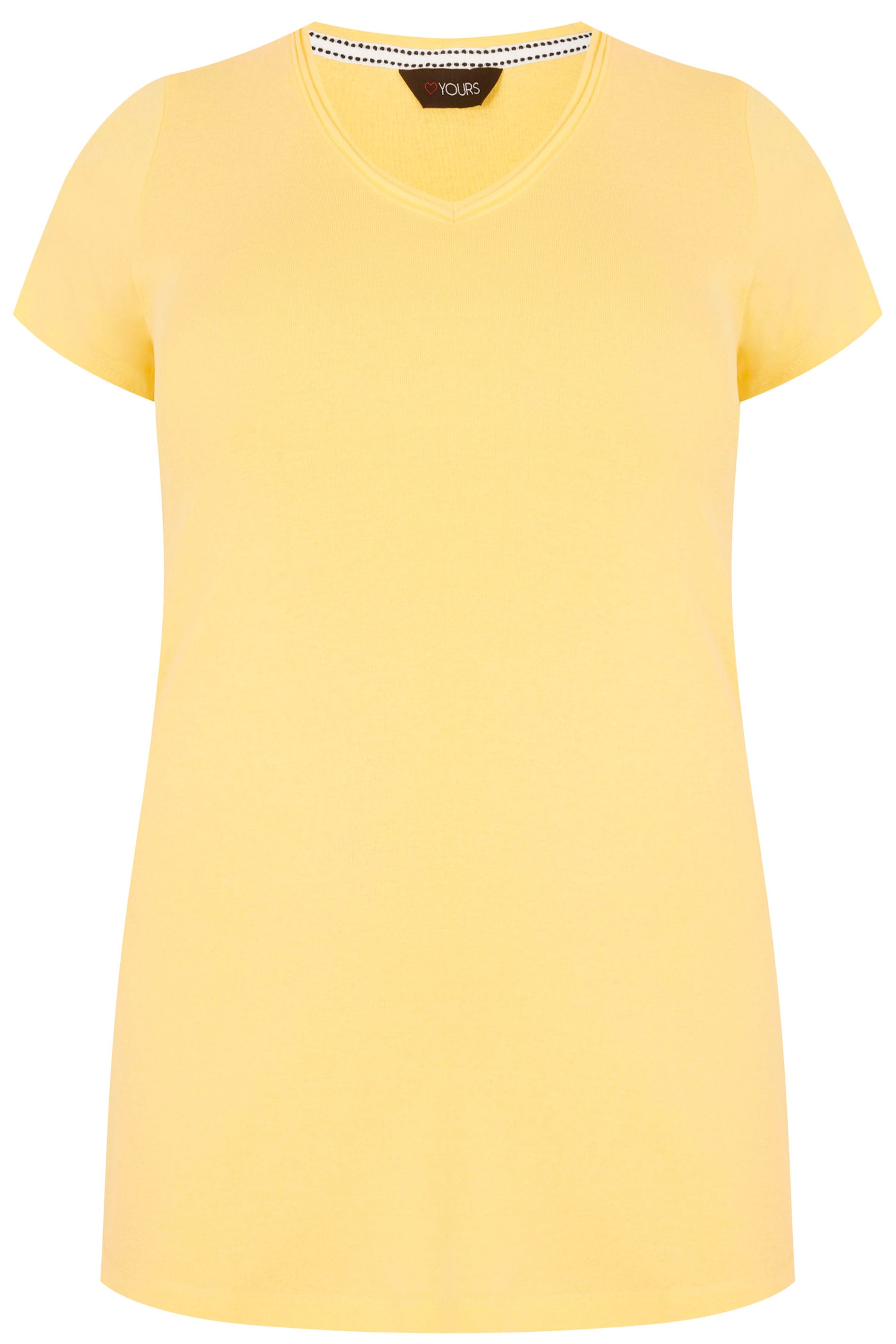 lemon yellow shirt combination