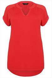 ladies longline tops uk