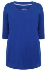 cobalt ss t shirt