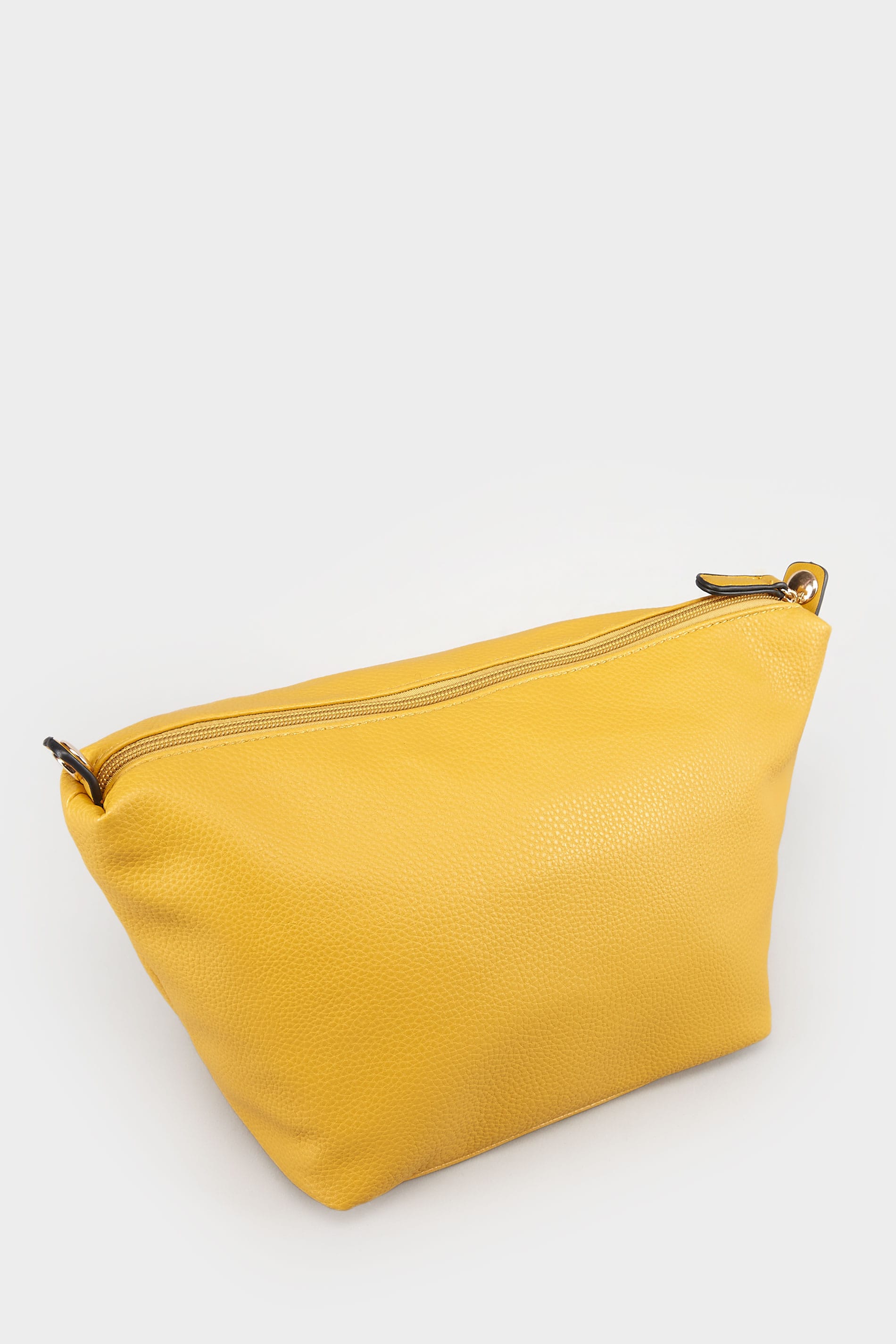 mustard bag topshop