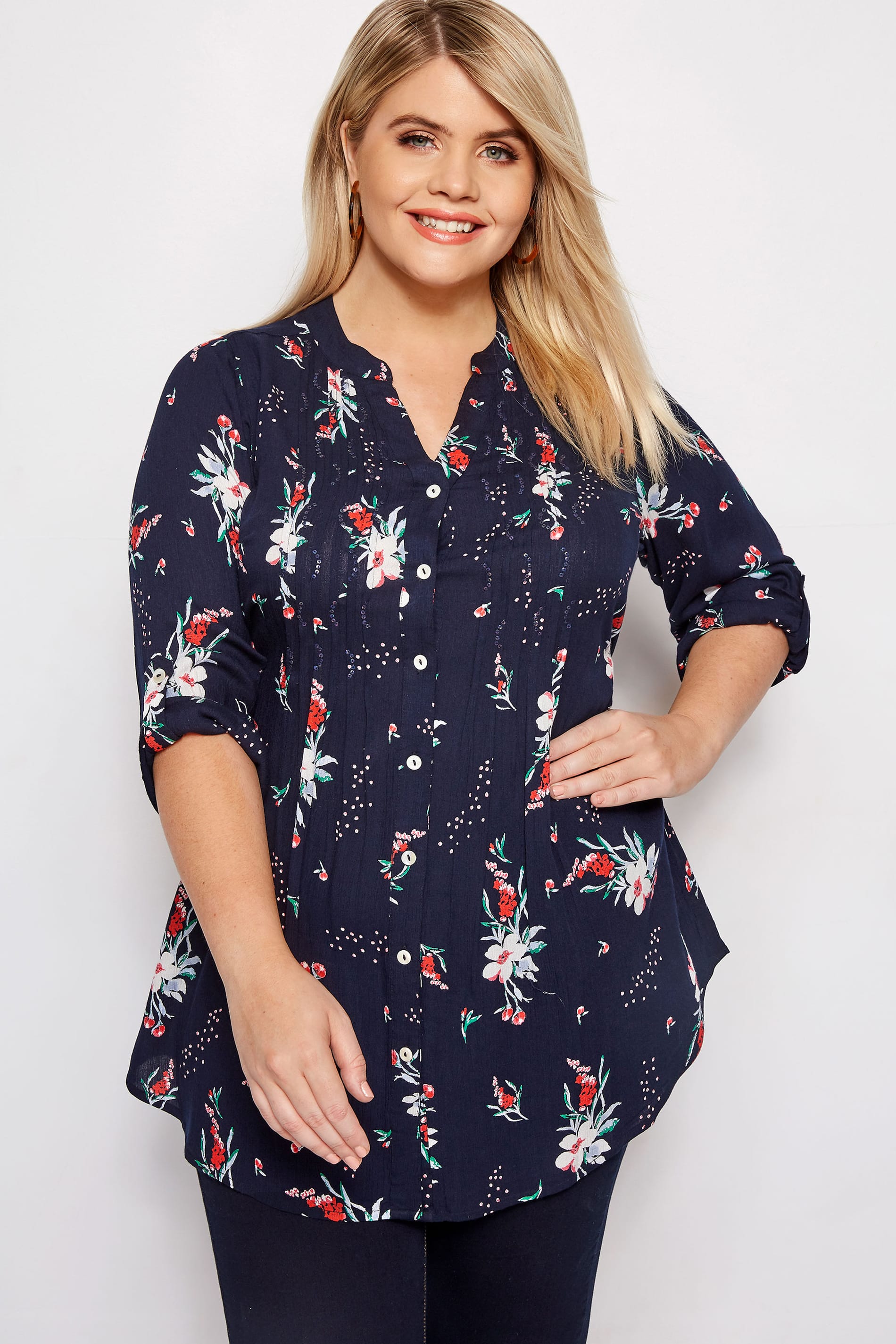 Jarlo online button up blouses for women plus sizes hong