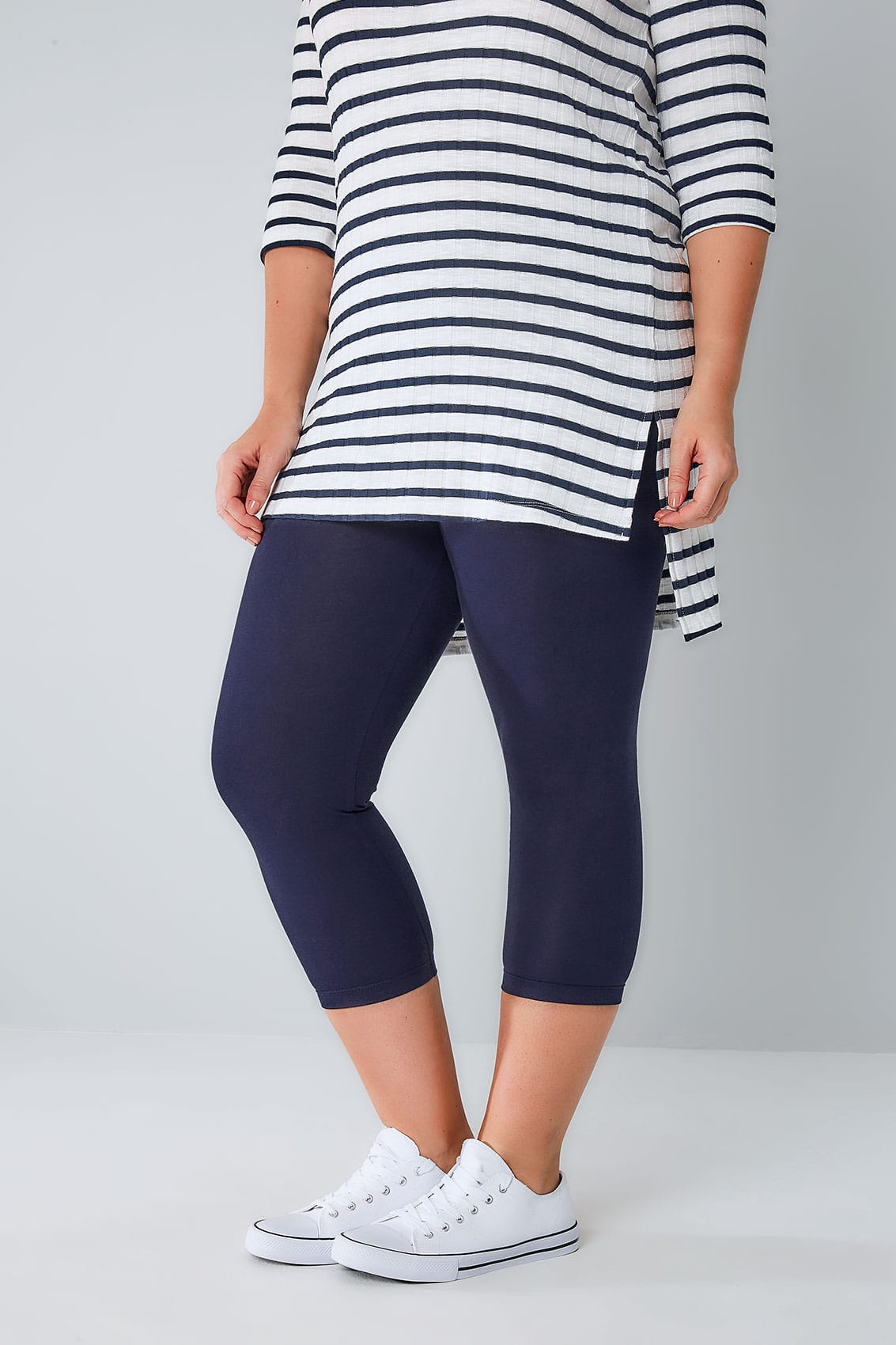 Leggings Viscose Elastane Leggings