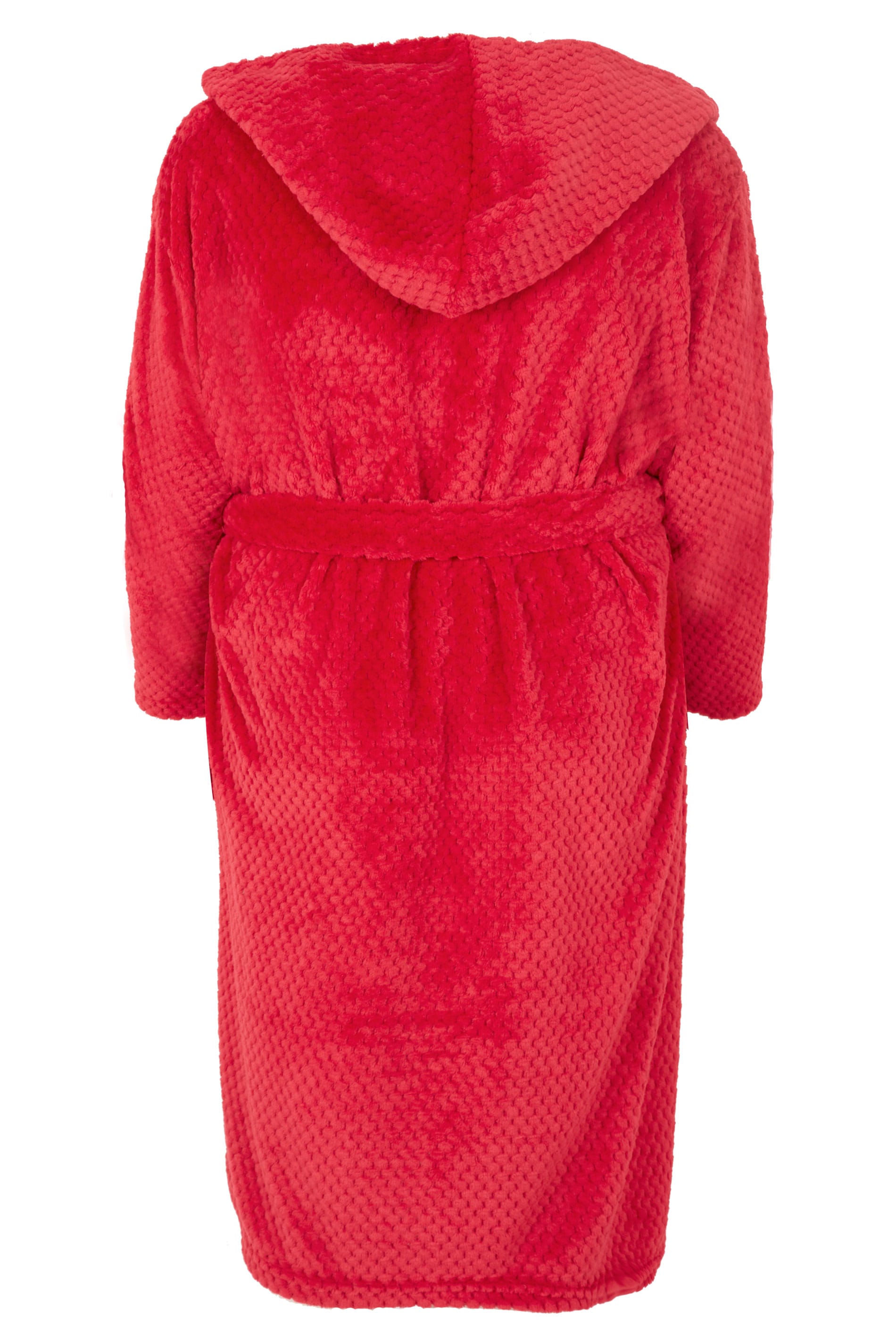 red-fleece-hooded-dressing-gown-with-pockets-plus-size-16-to-40