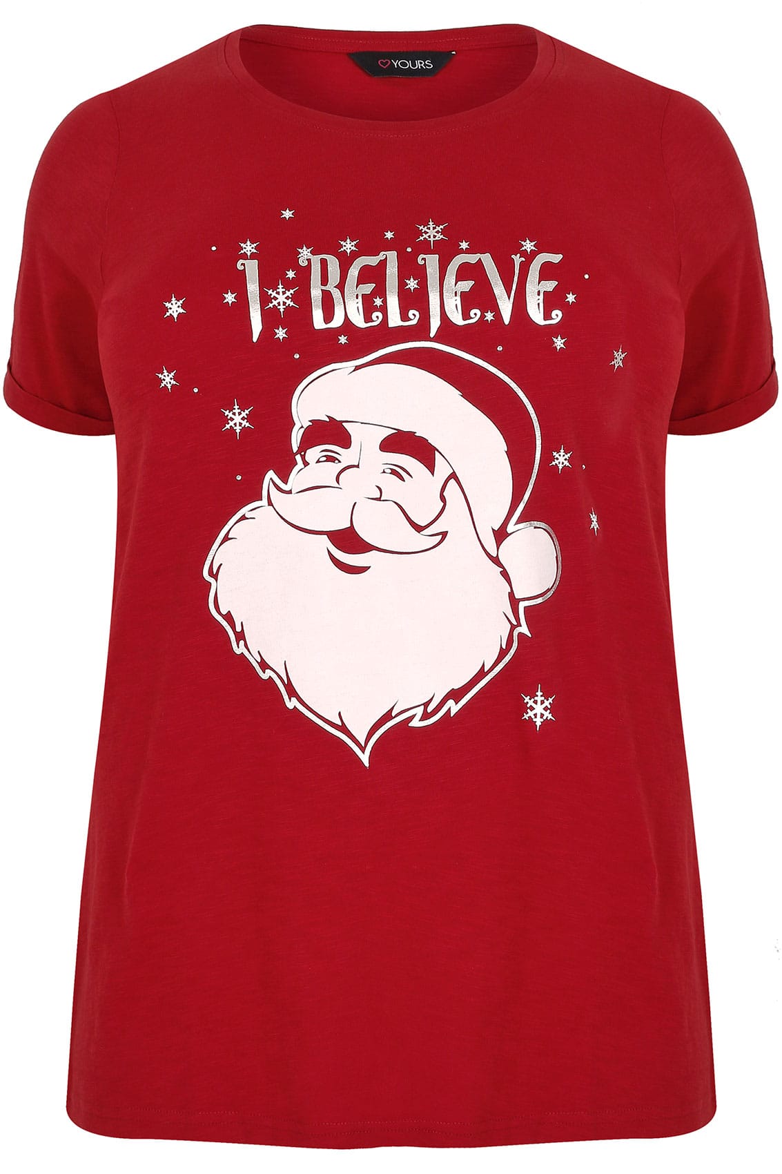 plus size ladies christmas t shirts