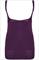 Black Underbra Smoothing Slip Dress  With Firm Control plus 