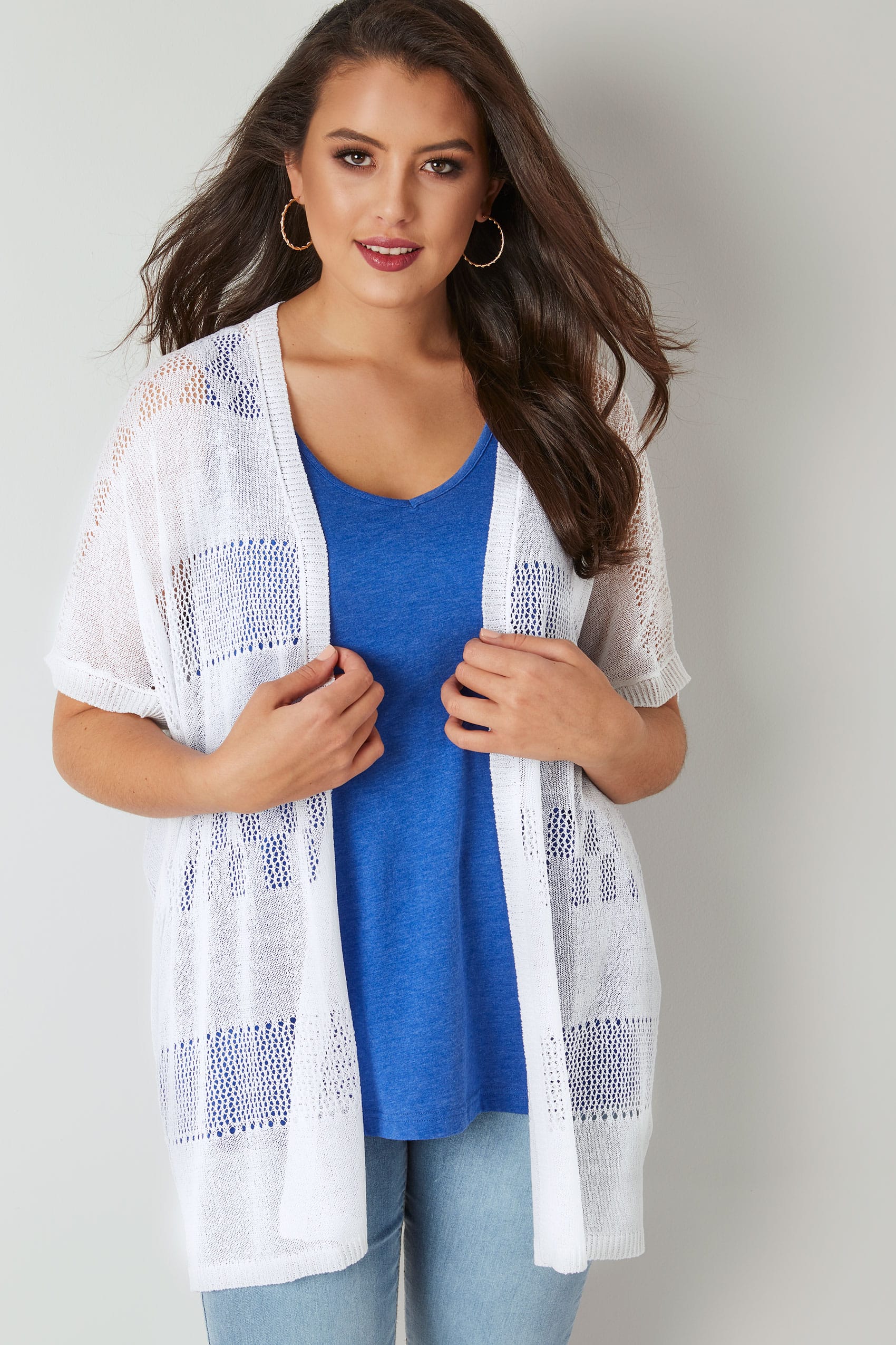 Houston how to store knit cardigans plus size Plus Size Cardigans