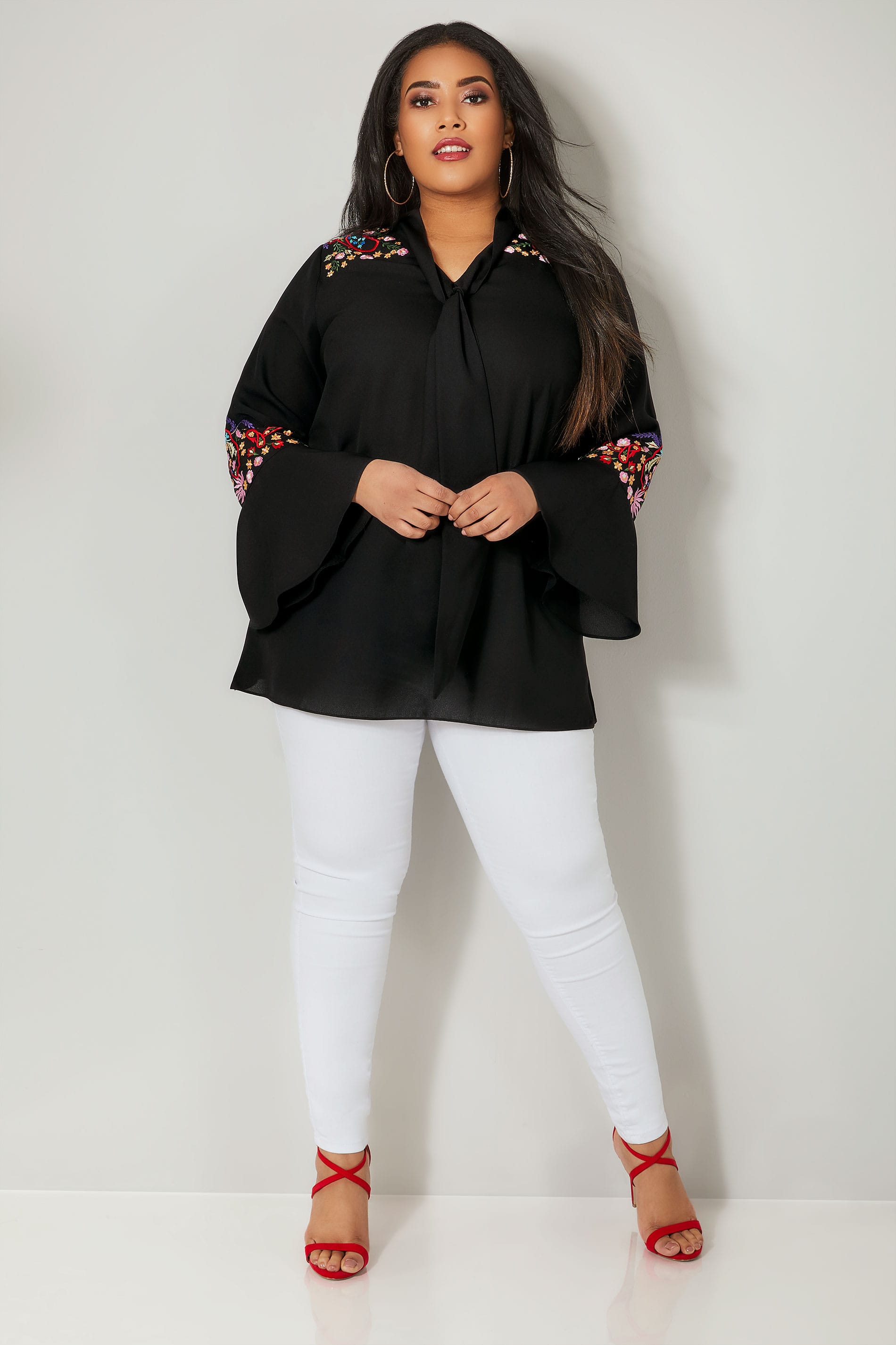 Plus size boutique blouses and tops wholesale Plus Size Wholesale Clothing for Retailers – Blouses Discover the Latest Best Selling Shop women's shirts high-quality blouses