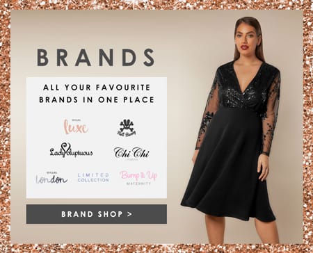 Plus Size Women’s Clothing | Ladies Fashion UK | Yours Clothing