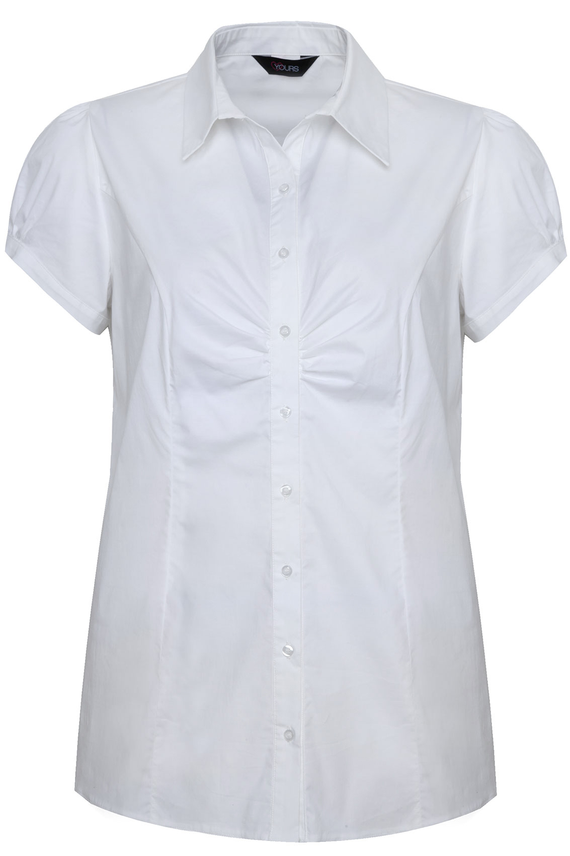 cotton work shirt