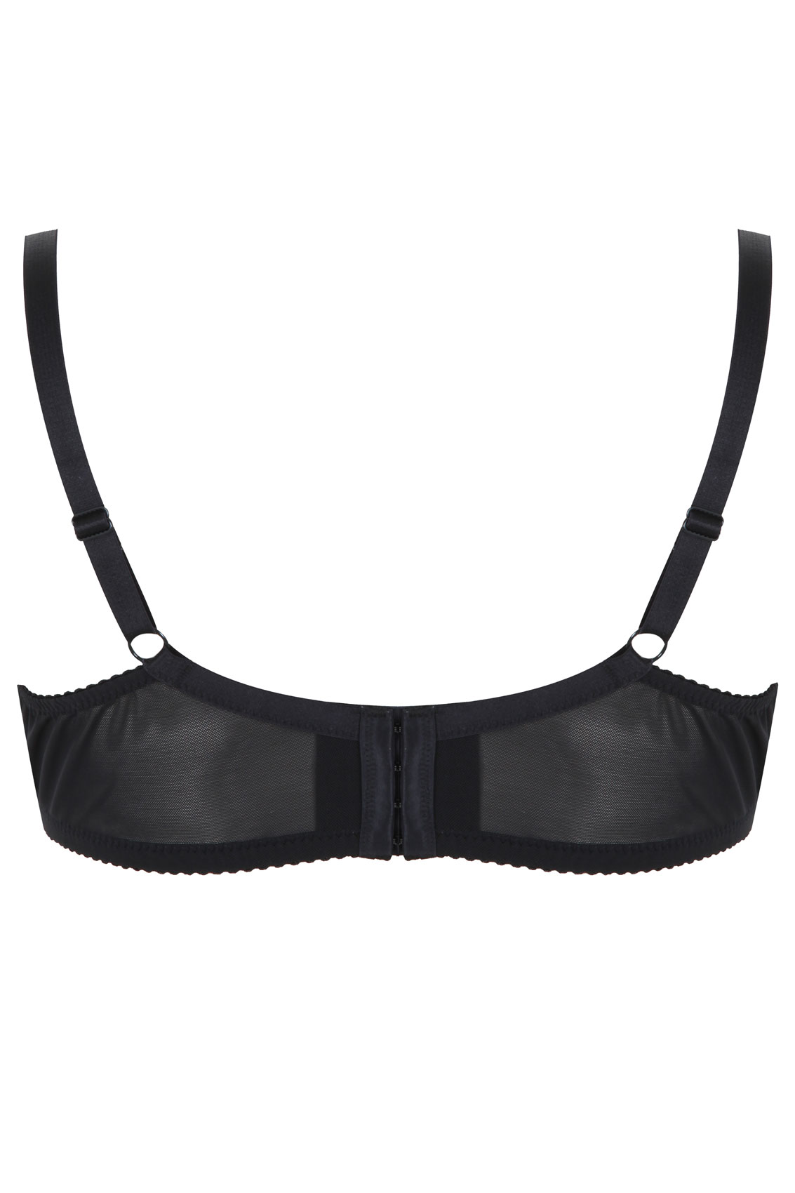 Black Moulded T Shirt Bra Best Seller