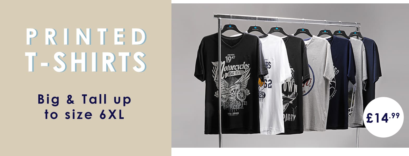 shop big and tall online