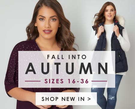 Plus Size Clothing for Women Sized 16 to 36 | Yours Clothing